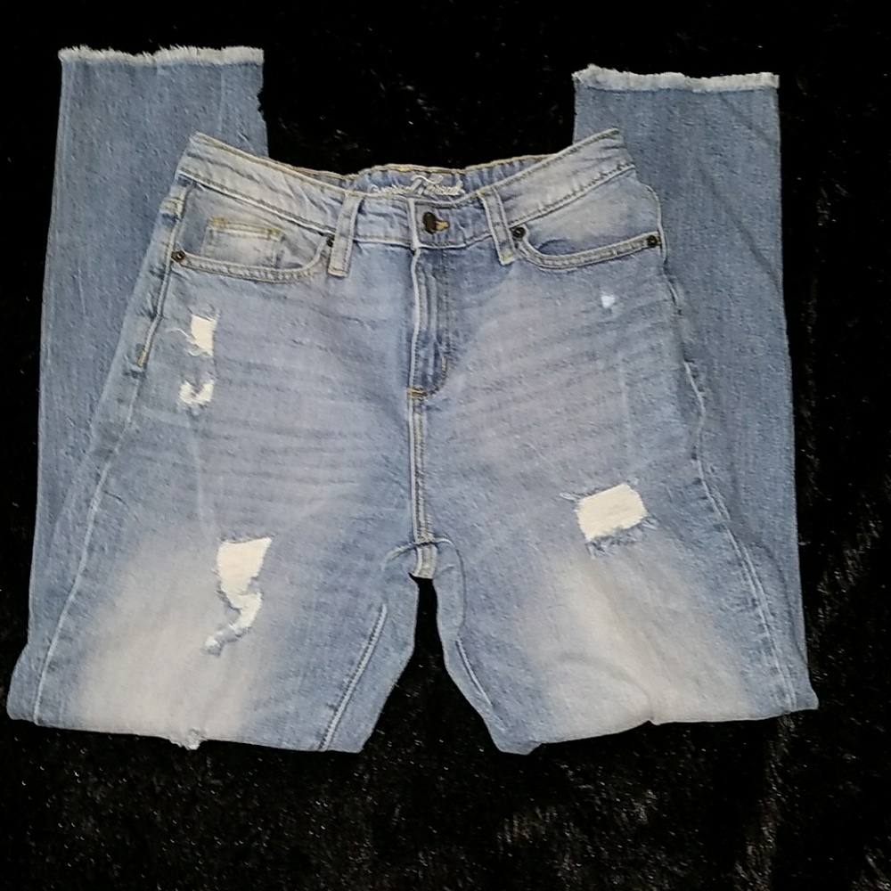 BNWOT jeans
